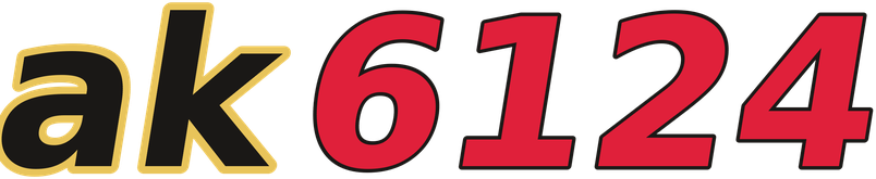 ak6124 logo