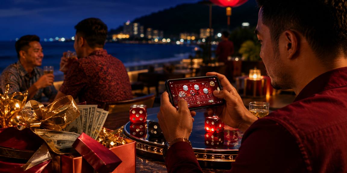 ak6124 mobile gaming